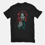 Got A Pencil?-unisex basic tee-Tronyx79