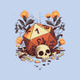 Fatal Roll-none indoor rug-Snouleaf