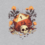 Fatal Roll-unisex pullover sweatshirt-Snouleaf