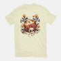 Fatal Roll-mens premium tee-Snouleaf