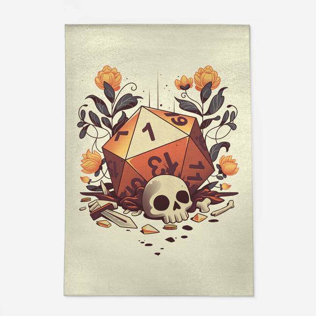 Fatal Roll-none indoor rug-Snouleaf