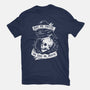 Give Me Coffee Or Give Me Death-youth basic tee-eduely