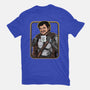 Daddy Of The Galaxy-mens premium tee-Diegobadutees