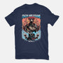 Itachi And Kisame-youth basic tee-Rudy