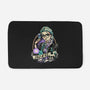 Cold As Ice-none memory foam bath mat-momma_gorilla