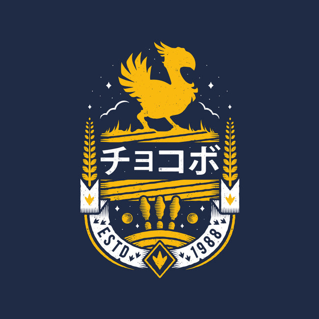 Kweh!-youth basic tee-Alundrart