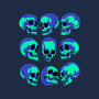 Many Faces of Death-none matte poster-fanfreak1