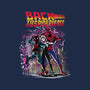 Back To The Spiderverse-none basic tote bag-zascanauta