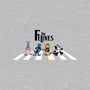 The Felines-unisex pullover sweatshirt-SubBass49