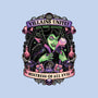 Mistress Of All Evil-none basic tote bag-momma_gorilla