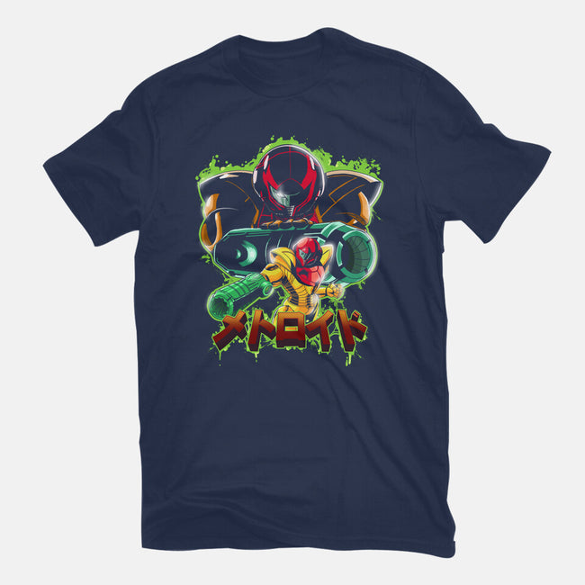 Duel Between Ladies-youth basic tee-Diego Oliver