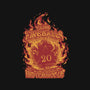 I Like Fireballs-baby basic onesie-Studio Mootant