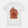 I Like Fireballs-mens heavyweight tee-Studio Mootant