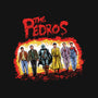 The Pedros-youth basic tee-zascanauta