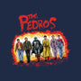 The Pedros-unisex basic tee-zascanauta