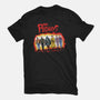 The Pedros-unisex basic tee-zascanauta