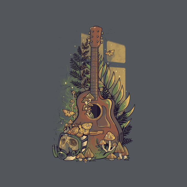Survival Song-none glossy sticker-eduely
