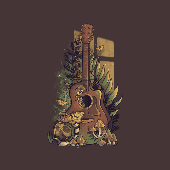 Survival Song-none matte poster-eduely