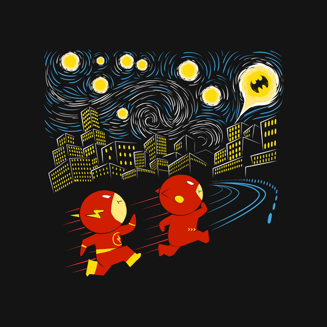 Barry, Barry Night-none polyester shower curtain-naomori