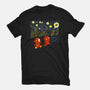 Barry, Barry Night-mens basic tee-naomori