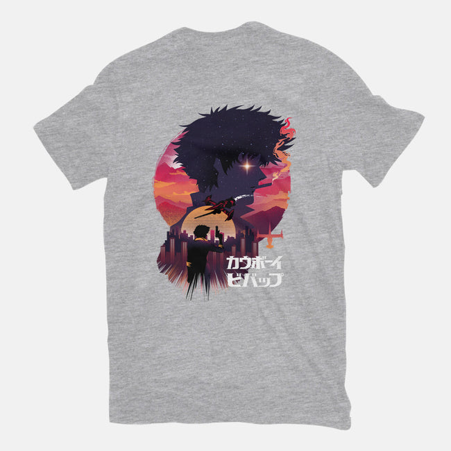 See Ya In Space-mens premium tee-dandingeroz