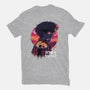 See Ya In Space-mens premium tee-dandingeroz