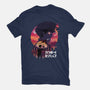 See Ya In Space-mens premium tee-dandingeroz
