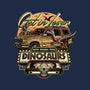 Running From Dinosaurs-youth pullover sweatshirt-momma_gorilla