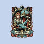 The Goblin King-none basic tote bag-momma_gorilla