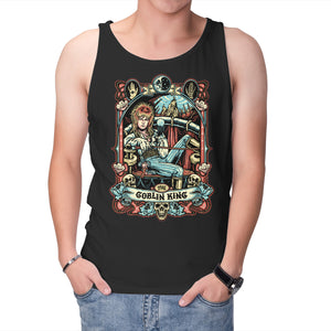 The Goblin King