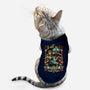 The Goblin King-cat basic pet tank-momma_gorilla