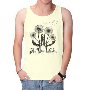Spring Wish