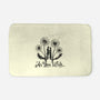 Spring Wish-none memory foam bath mat-kg07