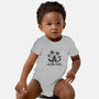 Spring Wish-baby basic onesie-kg07