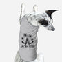 Spring Wish-dog basic pet tank-kg07