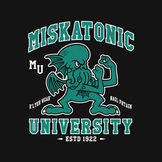 Fighting Cthulhus-mens basic tee-Nemons