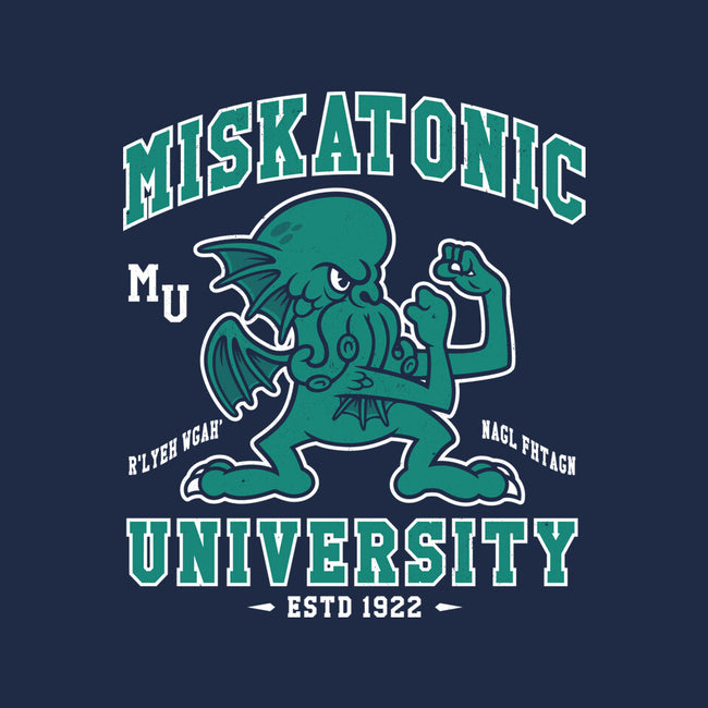 Fighting Cthulhus-mens basic tee-Nemons