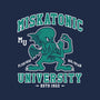 Fighting Cthulhus-mens basic tee-Nemons