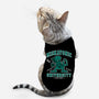 Fighting Cthulhus-cat basic pet tank-Nemons