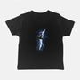 Baba Yaga Returns-baby basic tee-zascanauta