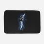Baba Yaga Returns-none memory foam bath mat-zascanauta