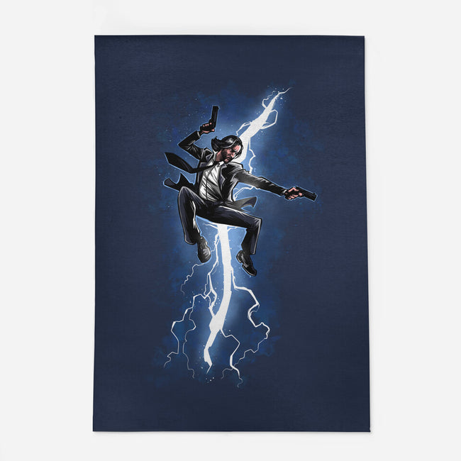 Baba Yaga Returns-none indoor rug-zascanauta