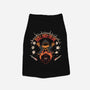 Roll High Or Die-cat basic pet tank-marsdkart