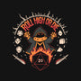 Roll High Or Die-unisex basic tee-marsdkart