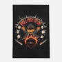 Roll High Or Die-none indoor rug-marsdkart