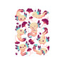 Axolotl Wonders-baby basic tee-Snouleaf