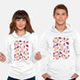 Axolotl Wonders-unisex pullover sweatshirt-Snouleaf