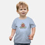 Nope Not Today-baby basic tee-kg07
