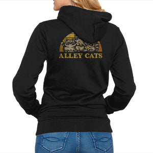 Alley Cats