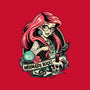 Mermaids Rock-mens basic tee-momma_gorilla